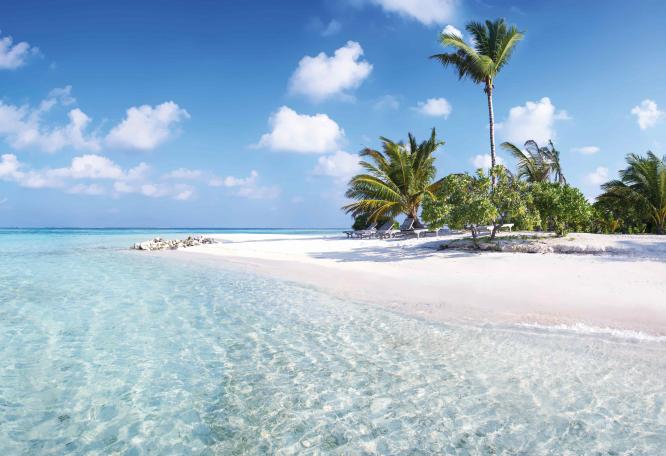 Reise in Sri Lanka, Sri Lanka & Malediven: Sternstunden im Holiday Island Resort & Spa****