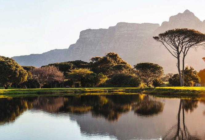 Reise in Südafrika, Südafrika: Entspannt erleben