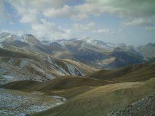 Reise in Tadschikistan, Tadschikistan - Schätze auf dem Dach der Welt (Dennis' Liebling, 16 Tage Erlebnisreise)