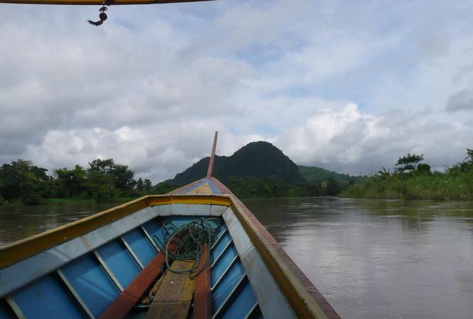 Reise in Laos, Thailand & Laos: Kulturelle Vielfalt