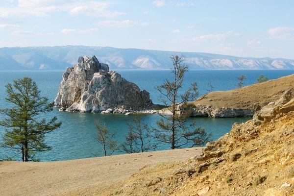 Reise in Russland, Transsib – Mit der „Transsib“ zum Baikalsee