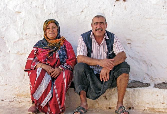 Reise in Tunesien, Tunesien：Höhepunkte