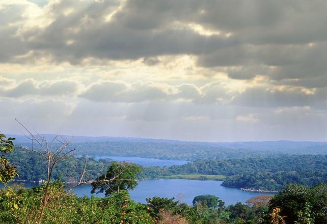 Reise in Uganda, Uganda: Geheimnisvoller Norden