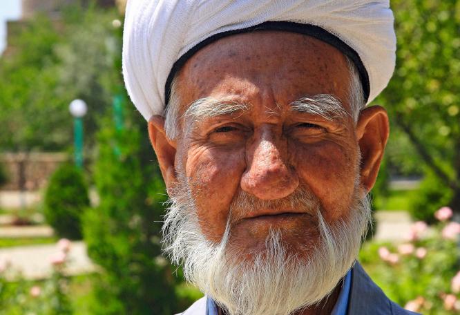 Reise in Usbekistan, Usbekistan：Die ausführliche Reise mit Ferganatal