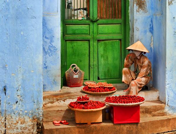 Reise in Vietnam, Vietnam - Spotlights