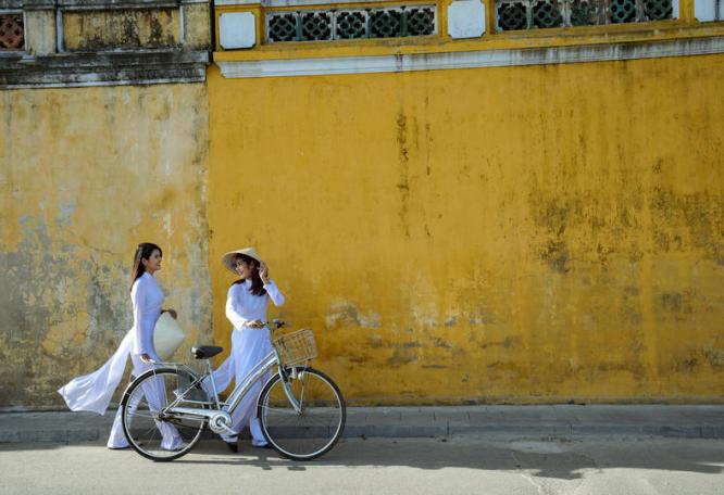 Reise in Vietnam, Vietnam: Hochland und Küste
