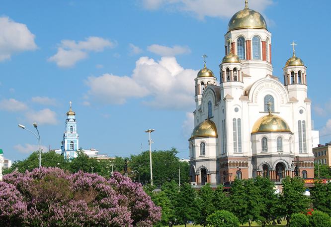 Reise in Russland, Von Moskau zum Baikalsee und weiter nach Wladiwostok (2022/2023)