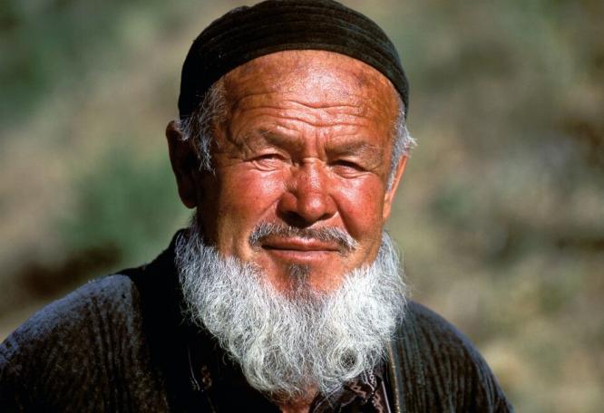 Reise in Tadschikistan, Zaroshkul