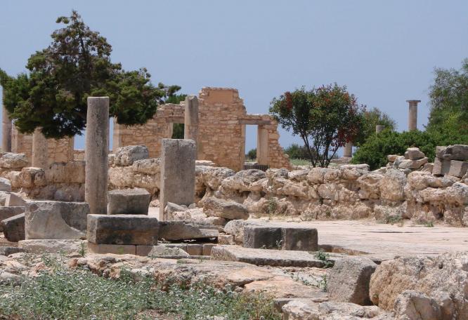 Reise in Zypern, Zypern：Kultur, Wandern & Erholung im Land der Aphrodite