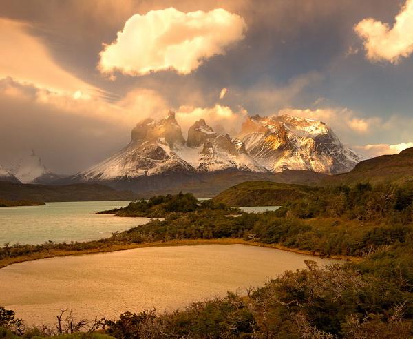Reise in Argentinien, Argentinien & Chile - Südpatagonien & Feuerland