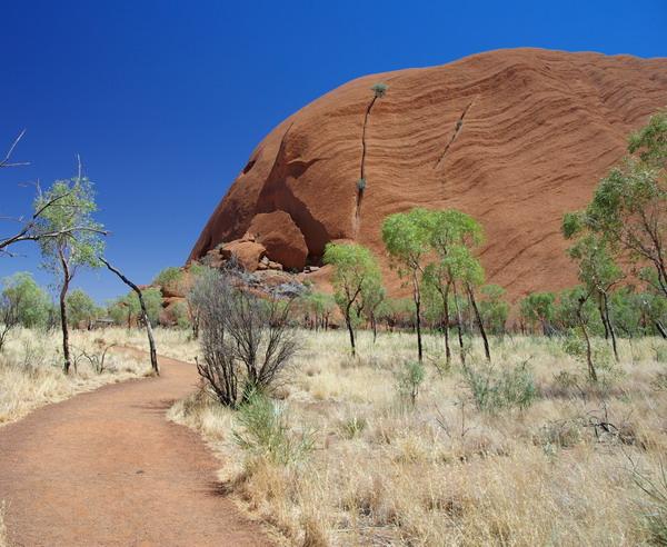 Reise in Australien, Australien - Naturerlebnisse made in Down Under