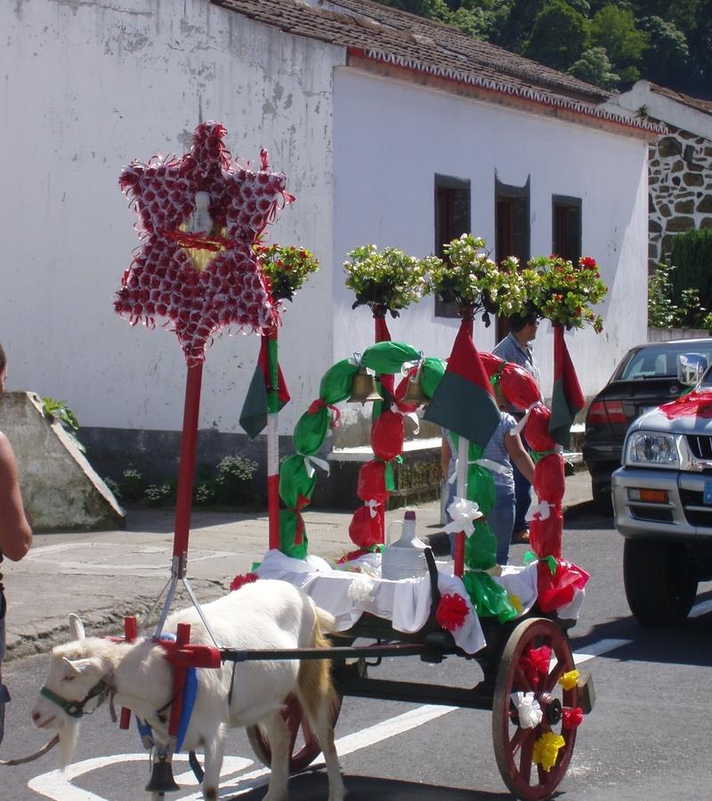 Reise in Portugal, Azoren - Best of Açores