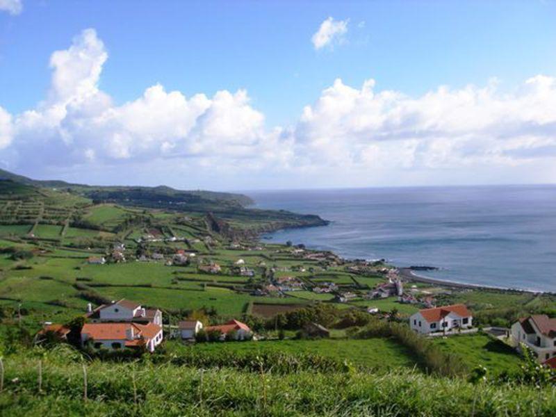Reise in Portugal, Azoren: Liaison mit der Natur individuell