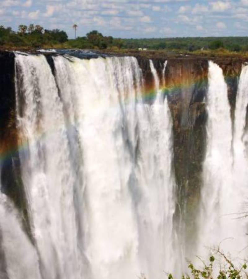 Reise in Botswana, Botswana & Simbabwe - Pirsch zu Land und zu Wasser
