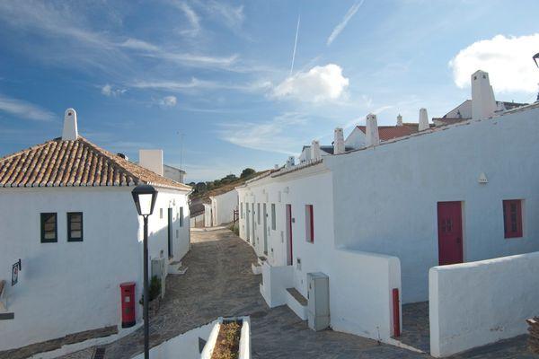 Reise in Portugal, Die Algarve - Wandern am Südwestzipfel Europas