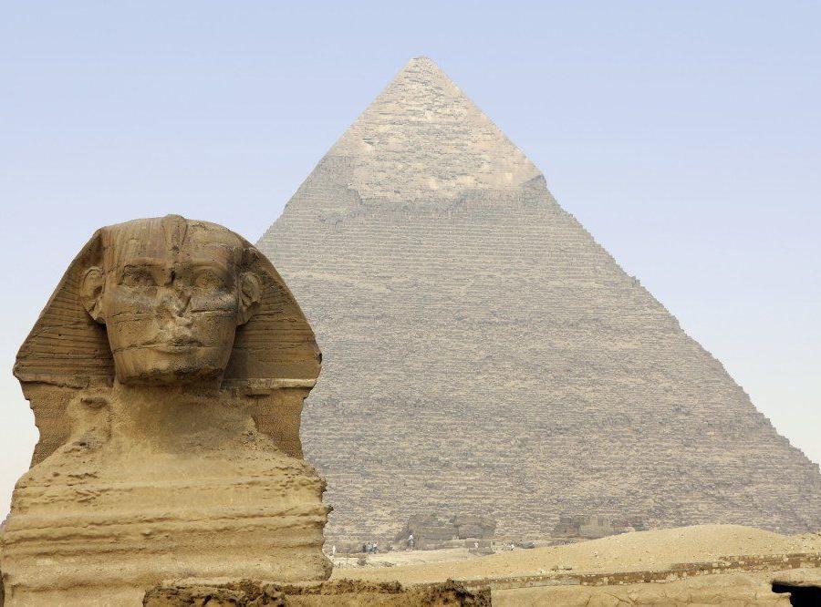 Reise in Ägypten, Assuan Philae-Tempel