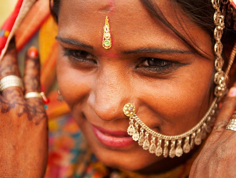 Reise in Indien, Göttin Ganga - Entdeckungsreise entlang Indiens mystischer Lebensader