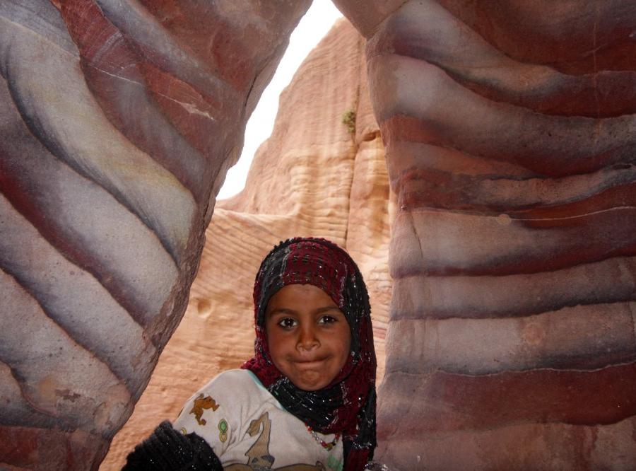 Reise in Jordanien, Höhepunkte Jordaniens Kultur- und Naturrundreise