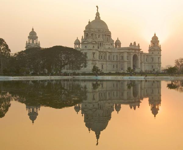 Reise in Indien, Indiens Osten - Von den Sunderbans zu Orissas Tempeln