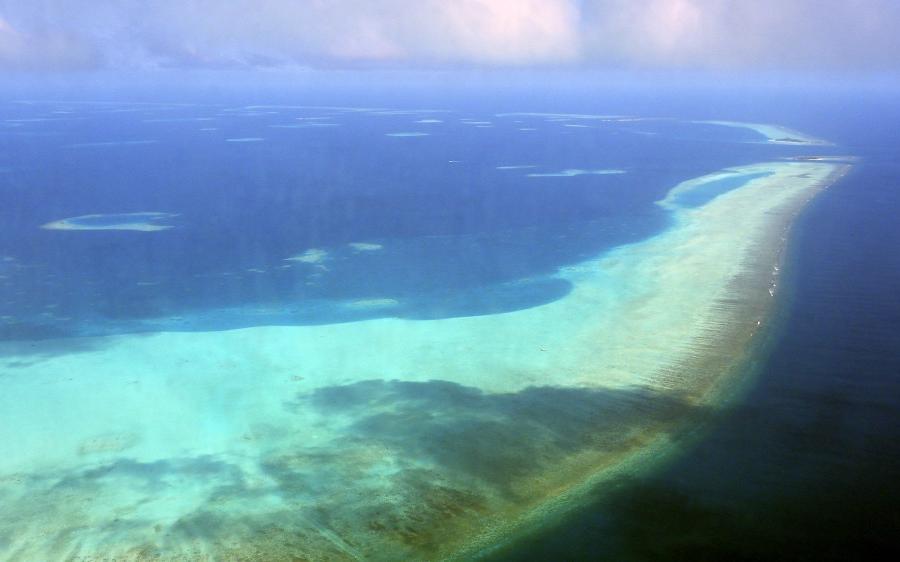 Reise in Malediven, Inselhüpfen auf den Malediven Fantastische Unterwasserwelt: 15-tägige Kreuzfahrt für Schnorchler und Taucher im Land der tausend Inseln