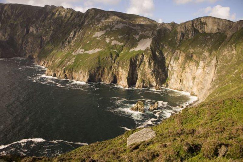 Reise in Irland, Irland: Unterwegs auf dem "Wild Atlantic Way"