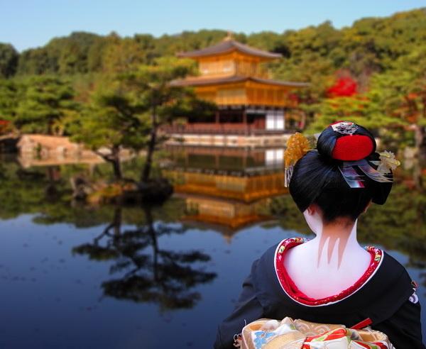 Reise in Japan, Japan - Von Geishas, Samurai & Sushi