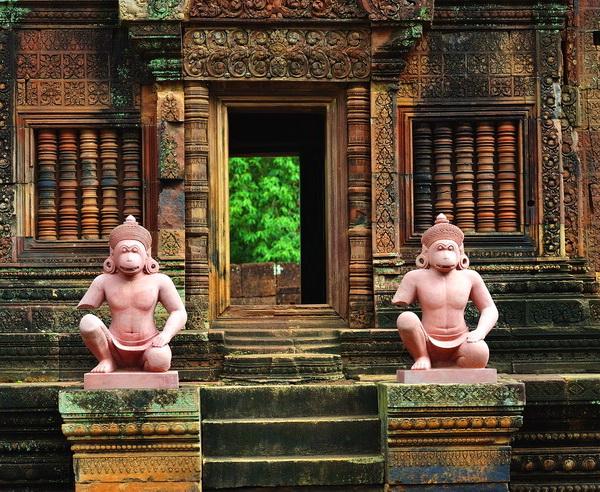Reise in Kambodscha, Kambodscha & Vietnam – relaxed! - Unterwegs zwischen Tempeln & Inseln