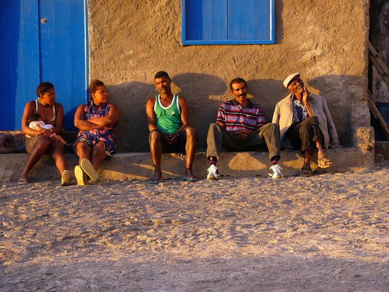 Reise in Kap Verde, Kapverden - „Cabo Verde – No Stress!“