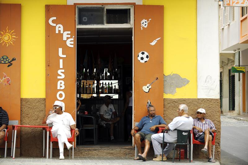 Reise in Kap Verde, Kapverden - Best of Cabo Verde individuell
