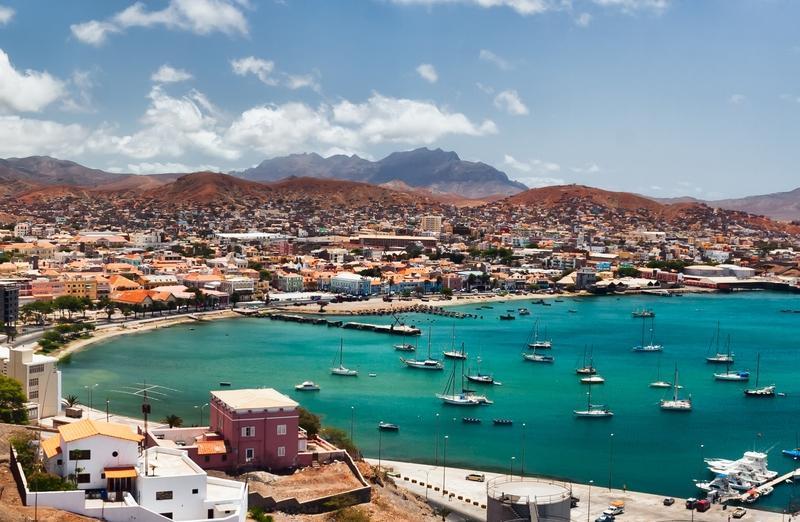 Reise in Kap Verde, Kapverden - Best of Cabo Verde