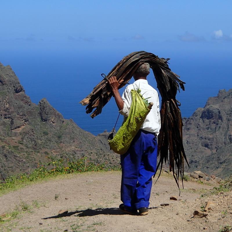 Reise in Kap Verde, Kapverden - Schlummernde Schönheiten