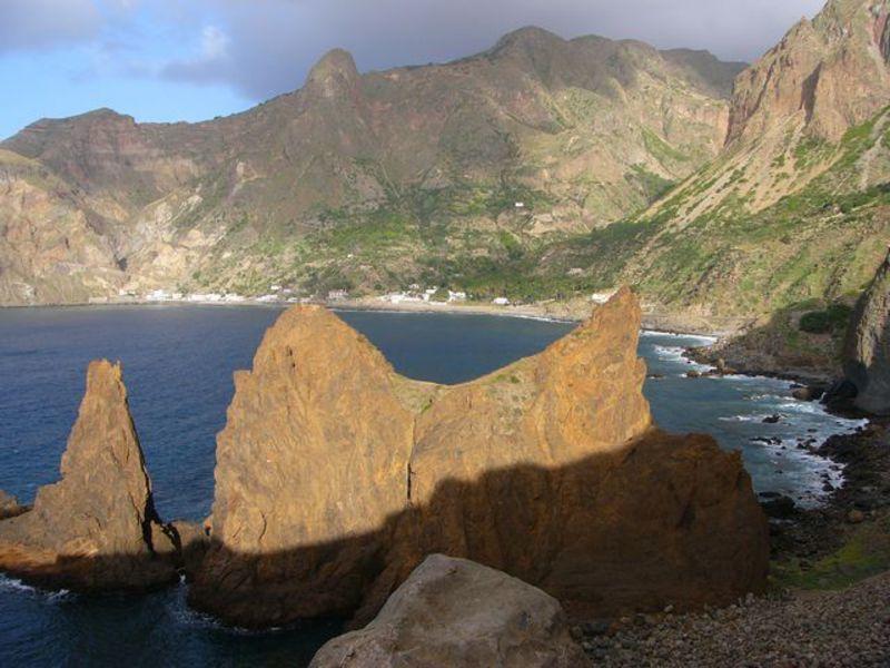Reise in Kap Verde, Kapverden: Südinseln intensiv