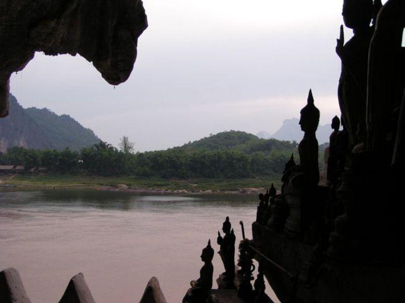 Reise in Laos, Laos & Kambodscha -  Luang Prabang und Angkor Wat