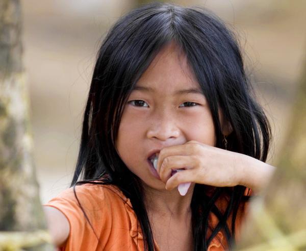 Reise in Laos, Laos - Klassische Einblicke