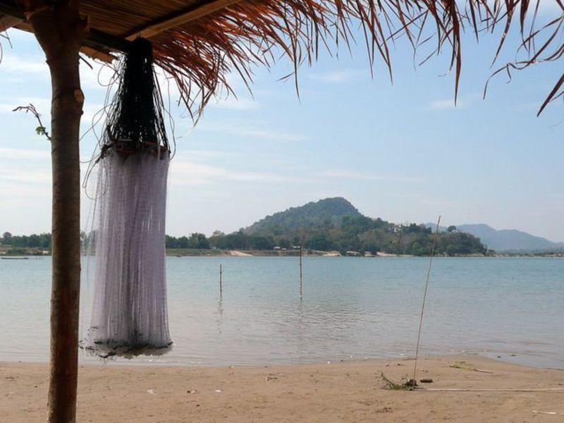 Reise in Laos, Laos - Verträumtes Land am Mekong