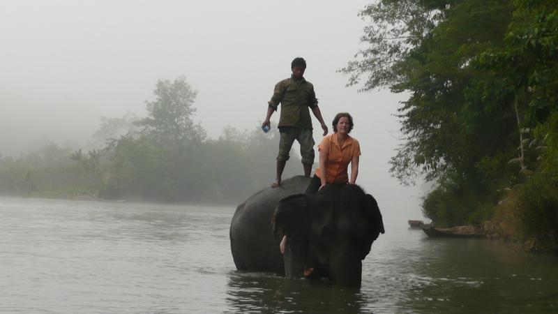 Reise in Laos, Laos: Aktiv und genussvoll