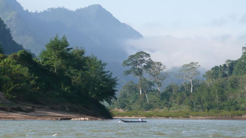 Reise in Laos, Laos: Aktiv und genussvoll