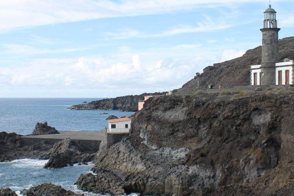 Reise in Spanien, La Palma – "Isla Bonita"