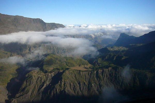 Reise in Frankreich, La Réunion - Das große Abenteuer (individuell)