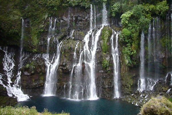 Reise in Frankreich, La Réunion - Das große Abenteuer (individuell)