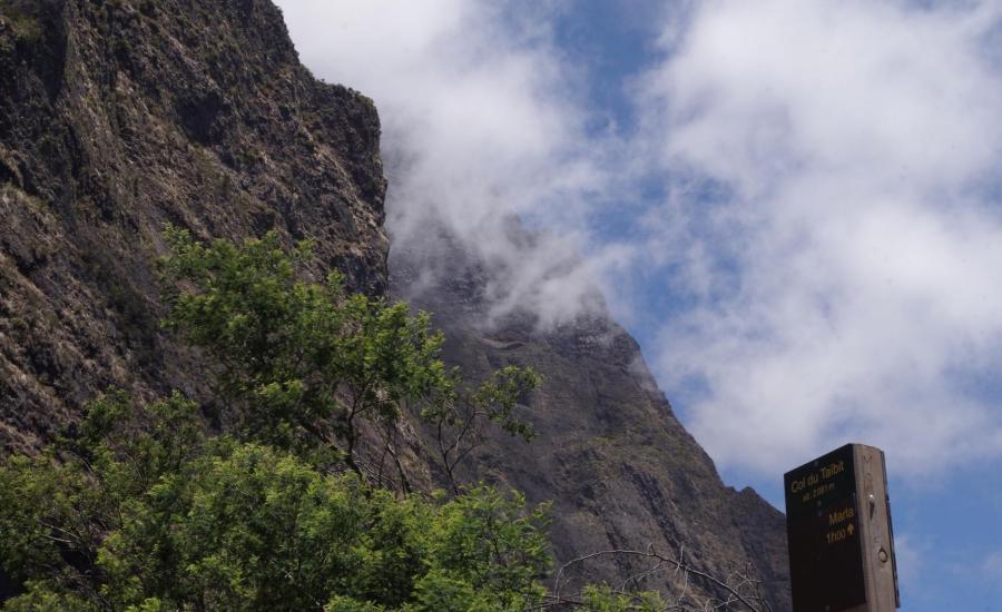 Reise in Réunion, La Réunion - Reise: Trekkingtour auf der farbenfrohen Insel der Vanille (Reiseleiters Liebling: 17 Tage La Réunion mit Mario Hecktor)