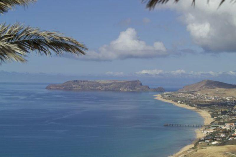 Reise in Portugal, Madeira: Stadt, Land, Strand
