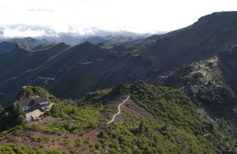 Reise in Portugal, Madeira: Vielfältiges Juwel im Atlantik