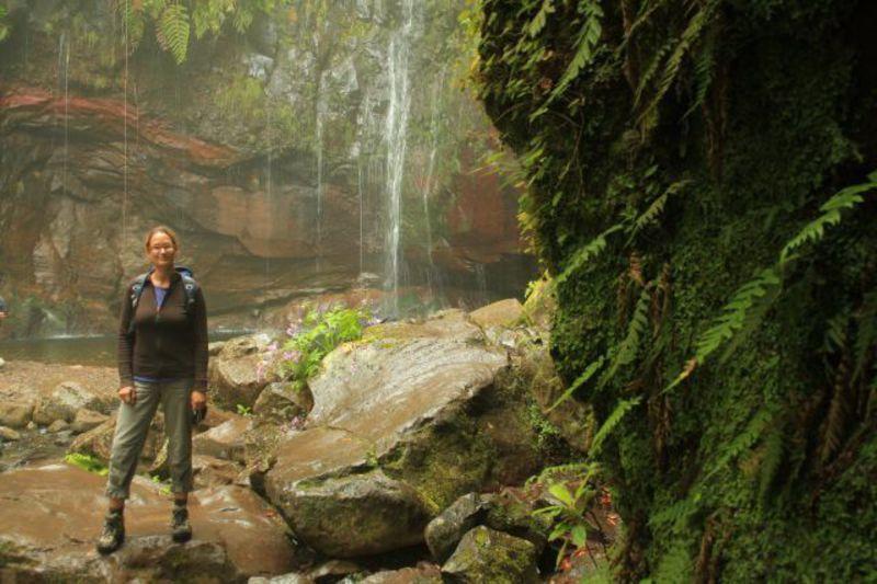 Reise in Portugal, Madeira: Wanderträume auf der Blumeninsel