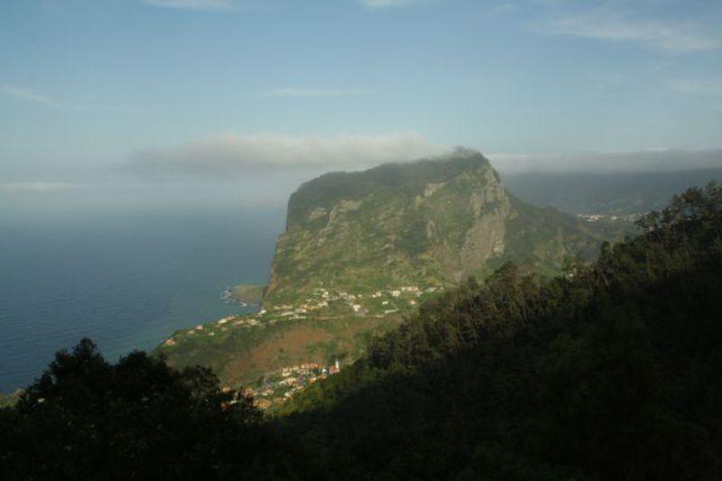 Reise in Portugal, Madeira: Wanderträume auf der Blumeninsel