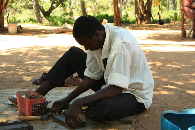 Reise in Mosambik, Mosambik - Im Schatten der Mangobäume