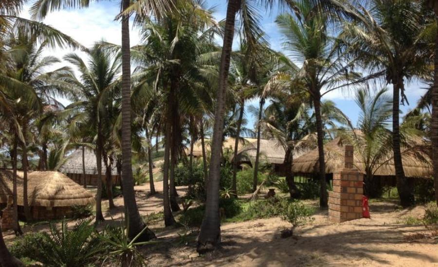 Reise in Südafrika, Mosambik/Südafrika - Safari bei den Big Five und Palmenstrände (20 Tage Entdeckerreise und Erholung)