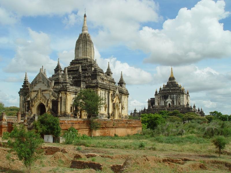 Reise in Myanmar, Myanmar - Erlebnisreise mit Flusskreuzfahrt