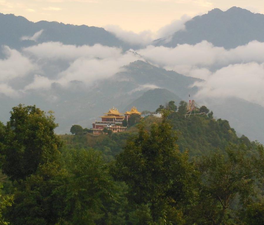Reise in Nepal, Nepal erleben - Community Trekking