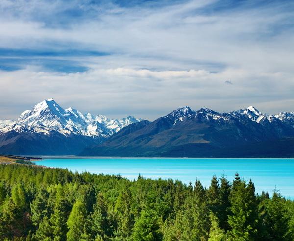 Reise in Neuseeland, Neuseeland - Faszination Neuseeland individuell erleben